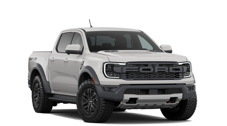 Ranger® vehicle